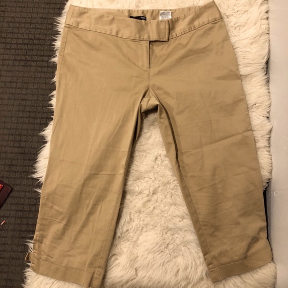 H&M Capri length pants - Picture 1 of 10